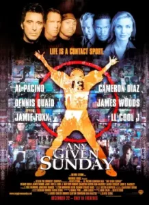 Any Given Sunday (1999)