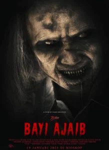 Bayi Ajaib (2023)
