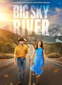 Big Sky River (2022)