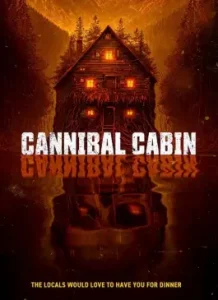 Cannibal Cabin (2022)