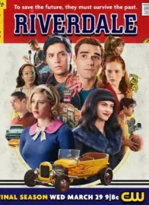 Riverdale Season 7 (2023)