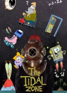 SpongeBob SquarePants Presents The Tidal Zone (2023)