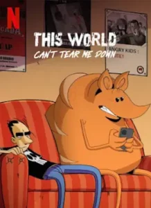 This World Can’t Tear Me Down (2023)