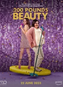 200 Pounds Beauty (2023)