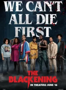 The Blackening (2023)
