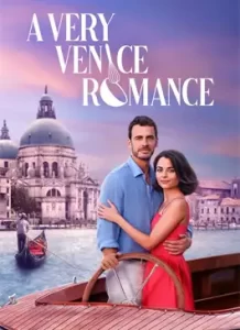A Very Venice Romance