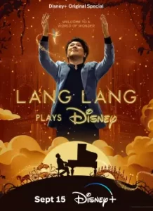 Lang Lang Plays Disney (2023)