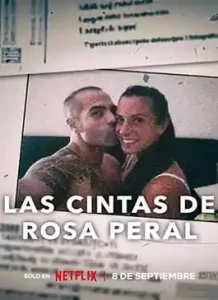 Rosa Peral’s Tapes (2023) บันทึกจากปากโรซ่า เปรัล