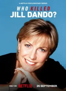 Who Killed Jill Dando? (2023)