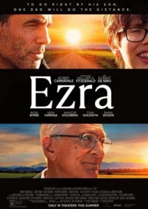 Ezra (2023)