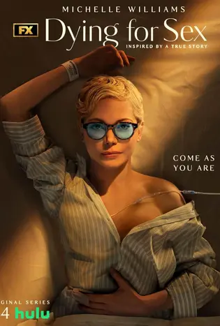 Dying for Sex (2025)