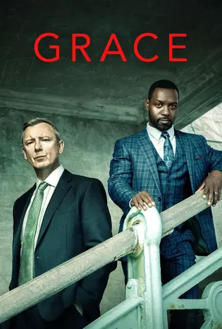 Grace Season 5