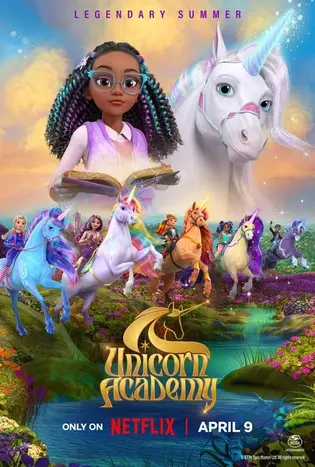 Unicorn Academy โรงเรียนยูนิคอร์น