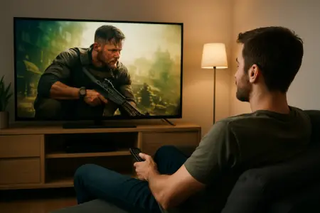 The website www.maxhd24.com has gathered action movies that are fun to watch for free online. Action fans can't miss it!