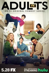 Adults (2025)