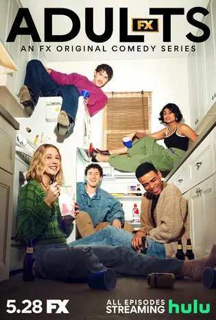 Adults (2025)