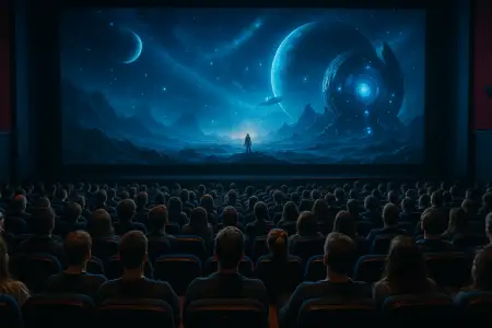 Website www.maxhd24.com Movies in theaters and changes in the entertainment industry in the streaming era