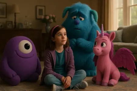 Cute family movie “IF” is here www.maxhd24.com The latest movie that kids can watch and adults can watch well.