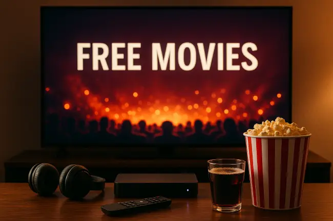 Devices That Enhance the At-Home Movie-Watching Experience on www.maxhd24.com