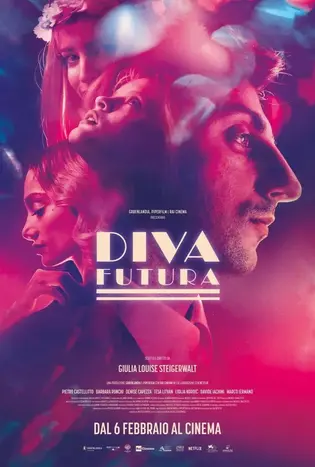 Diva Futura (2025)
