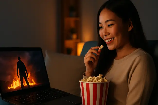 Do Modern Viewers Prefer Streaming on www.maxhd24.com Instead of Going to Theaters?