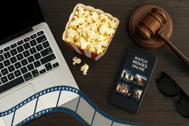 How to Watch Free Movies Legally on www.maxhd24.com