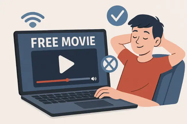 How to Watch Movies Smoothly Without Lag or Annoying Ads on www.maxhd24.com