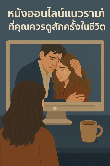 Must-Watch Drama Films on www.maxhd24.com You Should See at Least Once in Your Life