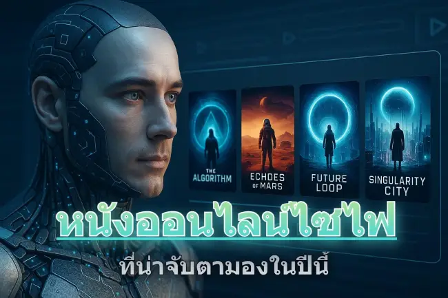 Sci-Fi Movies to Watch on www.maxhd24.com This Year