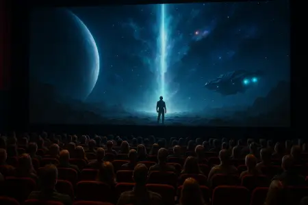 Psychology of people who like www.maxhd24.com Watch movies in theaters: Why can't we resist?