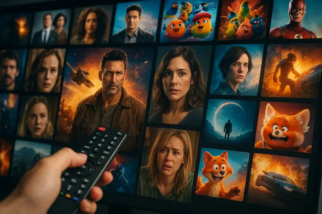 Watch Free Online Movies on www.maxhd24.com with the Latest Releases and No Ads