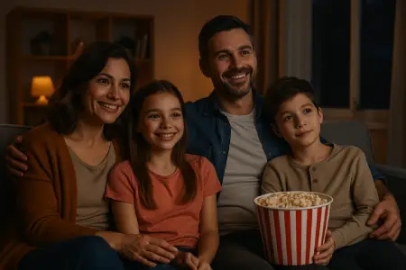 Watch new movies at www.maxhd24.com Telling stories of family love through real-life perspectives.