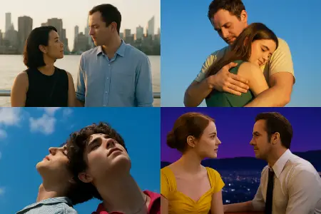 The website www.maxhd24.com, the latest movie that reflects an imperfect but beautiful love.