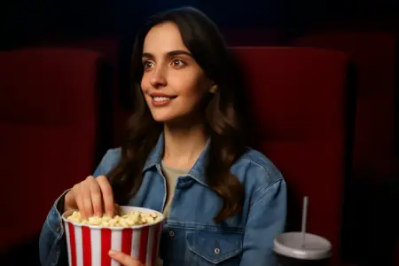 Watching new movies in the theater or watching online www.maxhd24.com, which is better?