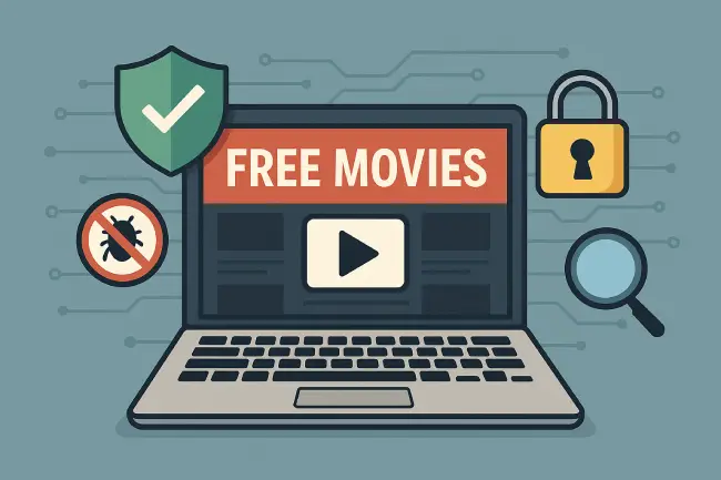 Why Safety Matters When Choosing a Free Movie Streaming Site Like www.maxhd24.com