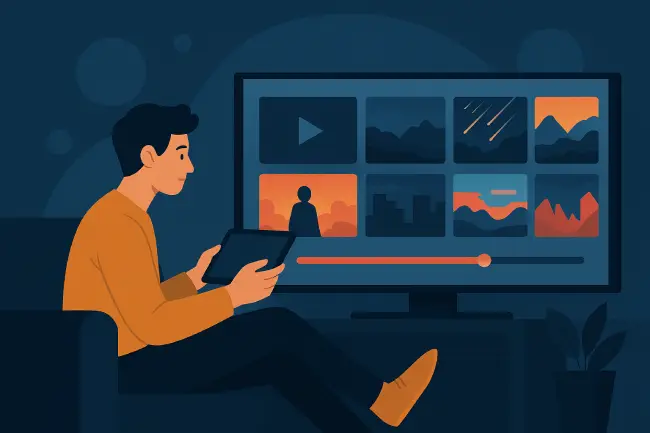 Why www.maxhd24.com Is So Popular Among Free Movie Streaming Sites